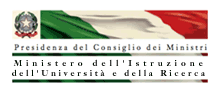 Ministero Istruzione Universit&agrave; Ricerca